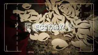Ecstasy