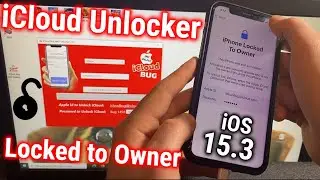 How to Unlock iPhone 11 Pro Locked to Owner 2022