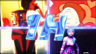 1H Challenge ⏲ (MEP)