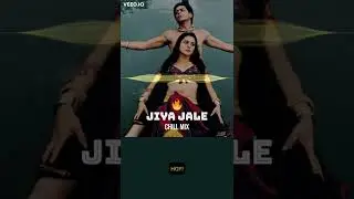 jiya jale (dil se) // chill lofi lyrical mix 