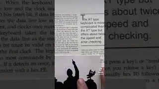 Keyboards! Make AND Break codes