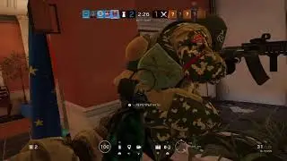 Tom Clancy's Rainbow Six® Siege_2