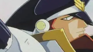 Rockman X4 - Opening