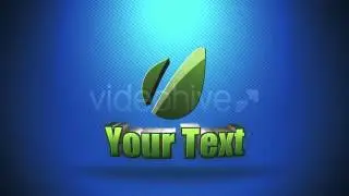 After Effects Project Files   Sparkling Logo   VideoHive