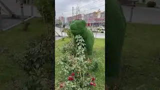 Фнаф, Фредди, мем, зеленый медведь
