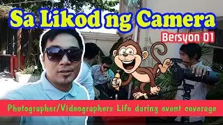 Sa Likod ng Camera Bersyon1