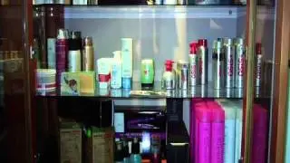 Peluquería Juani