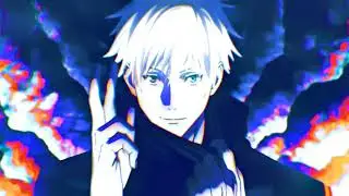 Gojo Satoru