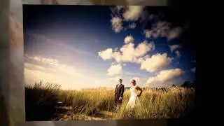 Ashley and Ben Portland Wedding Photography
