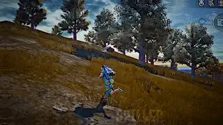 Best Pubg Edit 💙💫 || Android EDIT 🥵
