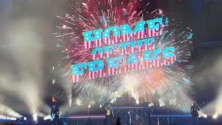 Star Spangled Banger (Live) - Panic! At the Disco
