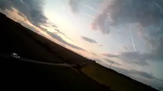 HK Bonsai FPV