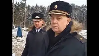 Генерал Майор Юстиции стал на сторону Человеков !