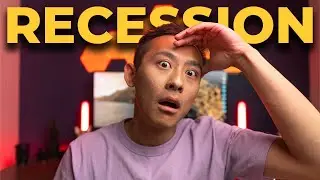 Recession Incoming: Here's what YOU need to do to prepare