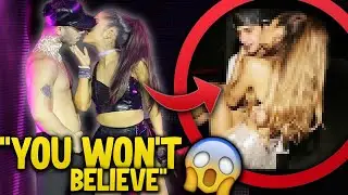 10 Things You Didn't Know About Ariana Grande (*SHOCKING*)