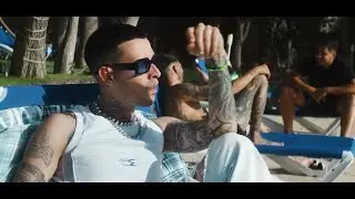 TESTIGOS - Maikel Delacalle, Mr. Naisgai (Video Oficial)