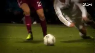 Mesut Özil 2012 - Return of the King - HD