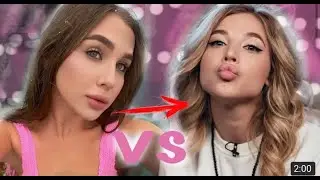 БАТЛ Леди Диана VS Аня Покров