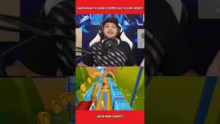 Zakir Khan TV Show Stopped due to Low Views?! 😱 #shorts