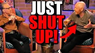 Bill Burr SHUTS DOWN Bill Maher in HILARIOUS WAY He Didn't See Coming!