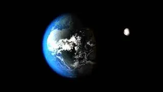 Earth, Big Blue Marble -2