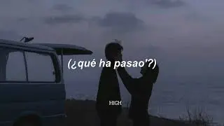 "cambiaste tan de repente pa' impresionar a la gente" - ¿qué ha pasao'?-abraham mateo ft sofía reyes