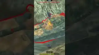 AMX 50 B WOT BLITZ