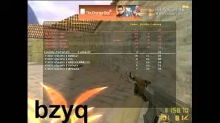 ILUMINATION - Frag Movie [Counter Strike 1.6]
