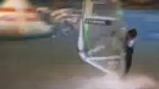 Windsurfing: Wild Birds DVD - Bonus Belgium Indoor