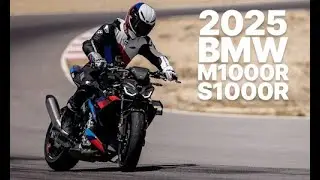 Para mí uno de los mejores diseños de este año BMW M1000R 🔥‼️