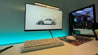 MEU SETUP GAMER 2024