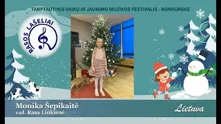 Monika Šepikaitė ,,Paukščių pienas‘‘
