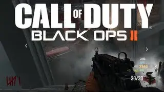 Black Ops 2 Die Rise Zombie Trolling 5 - Stevefrog