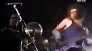 C.P.R feat. Zakk Wylde - I wish