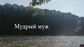 История. Мудрый муж