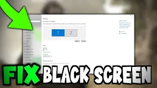 Modern Warfare 2 - How To Fix Black Screen in Modern Warfare 2
