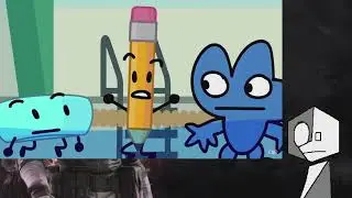BFDI:TPOT 11 [Reaction]