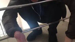 Прикол про Барыгу