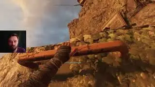 вступление/пролог/обучение, Dying Light 2: Stay Human, #2
