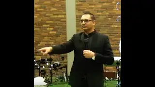 послание за  2019 п-р Митко Горанов