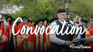 Convocation 2024 | Peterborough | June 11 @ 2 pm EST