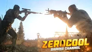 НАЧАЛОСЬ? - Arma 3 Exile