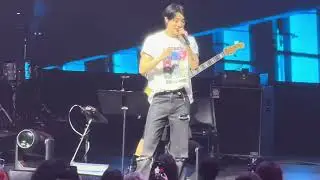 Concert interaction 8 - WOODZ 'OO-LI and' Tour NY 12/11/23