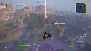 Wonder Woman Cup with my Duo|FORTNITE