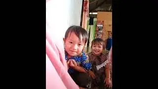 om dan keponakan