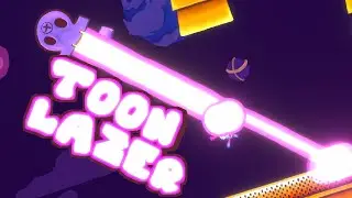 Creating A Laser Effect With Line Renderer | Pep-Pel Devlog