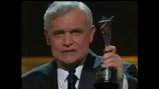 Premio TV y NOVELAS a toda una Vida
