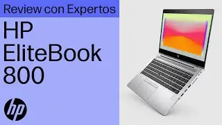 HP EliteBook 800 - Review with HP Live Experts [2022]