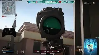 24 KILLS A SOLO KAR, SOLO VS DUO #CONTROLGANG