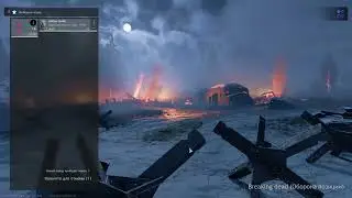 Enlisted Operation Breaking Dead Gameplay
